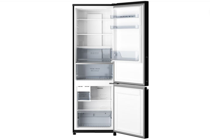 Tủ lạnh Panasonic Inverter 300 lít NR-BV331CPKV